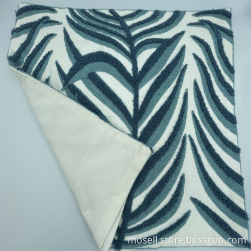 No Fading Supple Decorative Cushion Covers